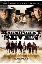 Watch The Magnificent Seven 5movies